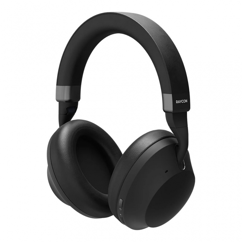 Sat n Al Raycon Headphones Online The Everyday Headphones Pro Unisex Siyah